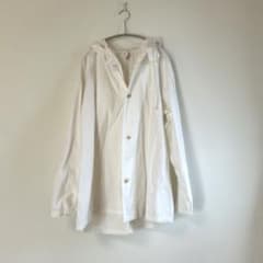 希少美品　40s スウェーデン軍 M40 スノーパーカー vintageのサムネイル