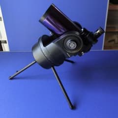 Meade ETX 天体望遠鏡 D:90mm.F1250mm f/13.8のサムネイル