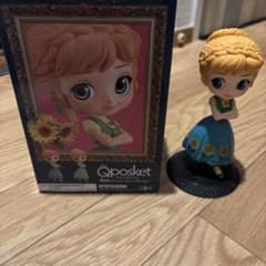 Qposket アナ スナップスタイルのサムネイル