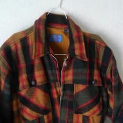 キャンペーン値下げ　ペンドルトン Pendleton　レア ネイティブジャケットのサムネイル