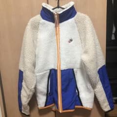 JI様専用NIKEボアジャケットのサムネイル