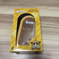 PUI PUI モルカー ぷかぷか加湿器 本体