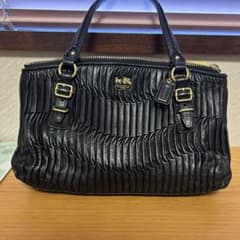 coachバッグのサムネイル