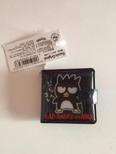 バツ丸くん  財布？のサムネイル
