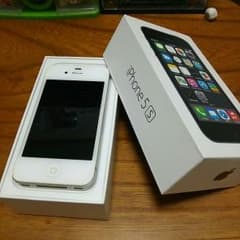 iPhone４ｓのサムネイル