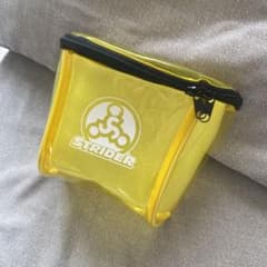 ストライダー　トレジャーバック　イエローのサムネイル