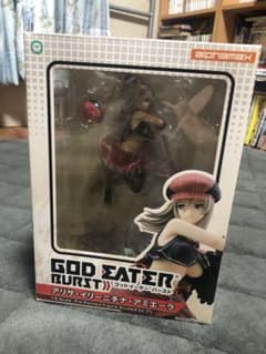 GOD EATER BURST(ゴッドイーターバースト) アリサ・イリーニチナ…のサムネイル