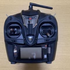 JRプロポ　XG6のサムネイル