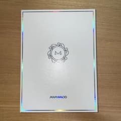 MAMAMOO White Windのサムネイル