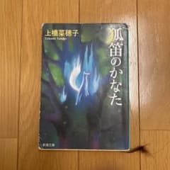 狐笛のかなたのサムネイル