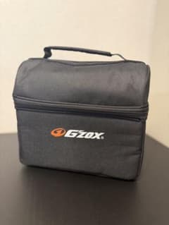 G'zox 撥水メンテナンスボックスのサムネイル