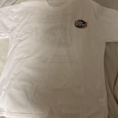 半袖 Tシャツ ホワイトのサムネイル