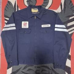 70s WORK WEAR CORPORATION ワークジャケットのサムネイル