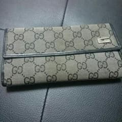 GUCCI 長財布♡のサムネイル