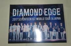 SEVENTEEN DIAMOND EDGE ブロマイドのサムネイル