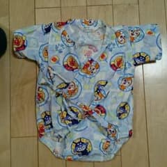 アンパンマン　甚平80のサムネイル