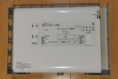 Panasonic WTJ5545 宅内LANパネルまとめてねットギガ - メルカリ