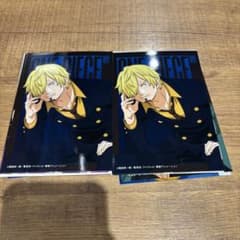 ワンピース 生ブロマイド サンジ - メルカリ