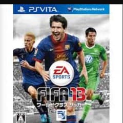 knownさん専用 FIFA13のサムネイル