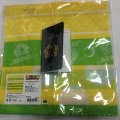 暗殺教室 生徒手帳つバンダナのサムネイル