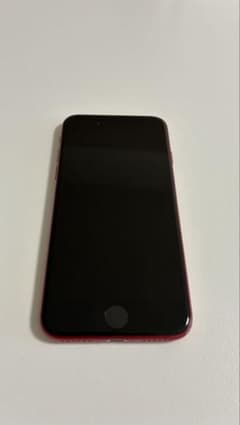 Apple iPhone SE (第3世代) PRODUCT(RED)のサムネイル