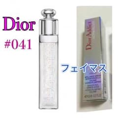 （新品）Dior addict #041 famousのサムネイル