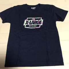XLARGE キッズ 新品未使用のサムネイル