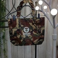 Aapeトートバックのサムネイル