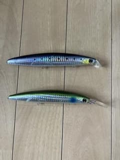 ダイワ　ルアーセットのサムネイル