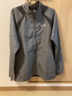 OAKLEYのジャージ(上下セット)のサムネイル