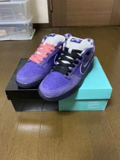Nike dunk lowのサムネイル
