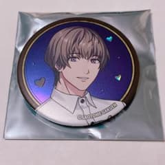うたプリ スイパラ 缶バッジ 瑛二 うたプリ スイパラ 鳳瑛二 缶バッジ HE☆VENS うたの☆プリンスさまっ