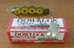道楽 dowluck ルアー マダデッセのサムネイル