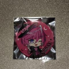 めておら みかさくんランダム缶バッジ ハロウィンデフォルメビジュアル 新品未使用のサムネイル
