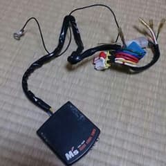 ターボタイマーのサムネイル