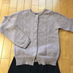 イネド カーディガンのサムネイル