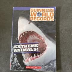Guinness World Records: Extreme Animals!のサムネイル