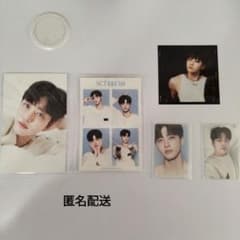 NCT DREAM JAEMIN セット - メルカリ