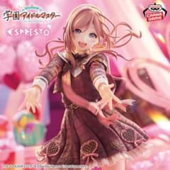 学園アイドルマスター -Sweet moment-姫崎莉波 十王星南 篠澤 広