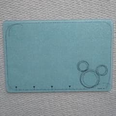 ディズニー　カッティングボードのサムネイル