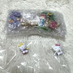 ハローキティ ワーズコレクション 3.Smile スマイルのサムネイル