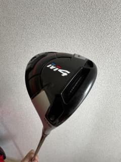 テーラーメイド M4 ドライバー SRのサムネイル