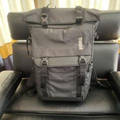 Thule スーリー DSLR Rolltop 一眼レフカメラ収納に最適のサムネイル