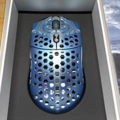 Finalmouse Poseidon ポセイドン Sサイズ