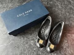 Cole Haan コールハーン　パンプス　サイズ6Bのサムネイル