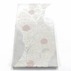 帯8177 ●高級 正絹 紗 夏帯 六通 袋帯 帯8755 ○高級 正絹 紗 夏帯 六通 袋帯 - メルカリ