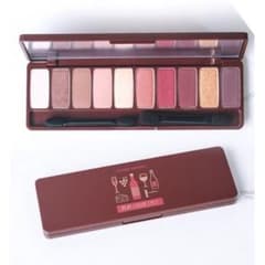 ETUDE HOUSE プレイ カラー アイズ ワインパーティーのサムネイル