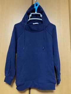 PREFERIR プレフェリール　スウェットパーカーのサムネイル