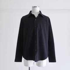 Giab's Archivio Duccio Shirts Black 46 - メルカリ