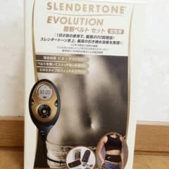 スレンダートーン　正規品　女性用のサムネイル